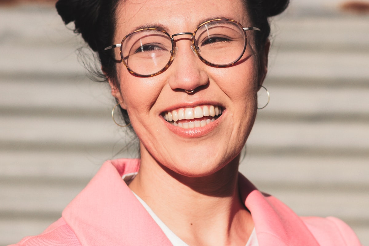Dr Elina Sam — Adelaide CBD Dentist